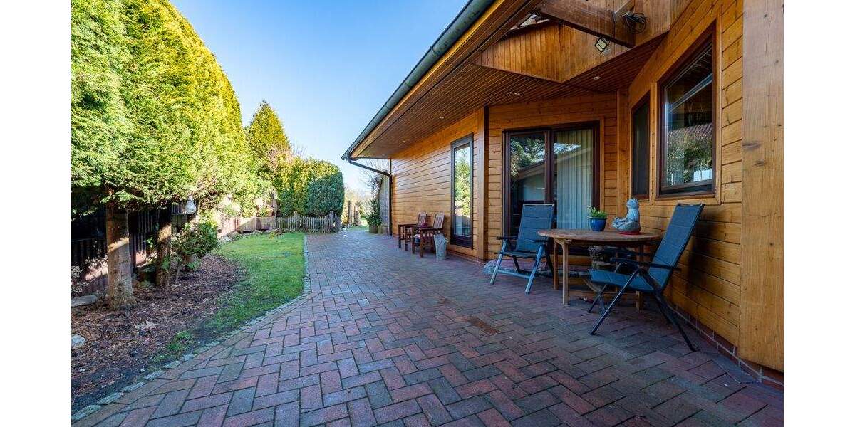 Einfamilienhaus Worpswede / Hüttenbusch Hüttenbusch - 7 Zimmer, 291 m&sup2;, 589.000&euro; | Angebot:25897809