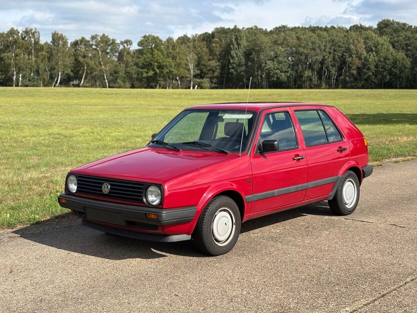 VW Golf 89.500 km 6.950 € Delmenhorst 27749