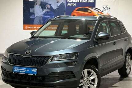 Skoda Karoq 84.000 km 21.999 &euro; Ganderkesee 27777
