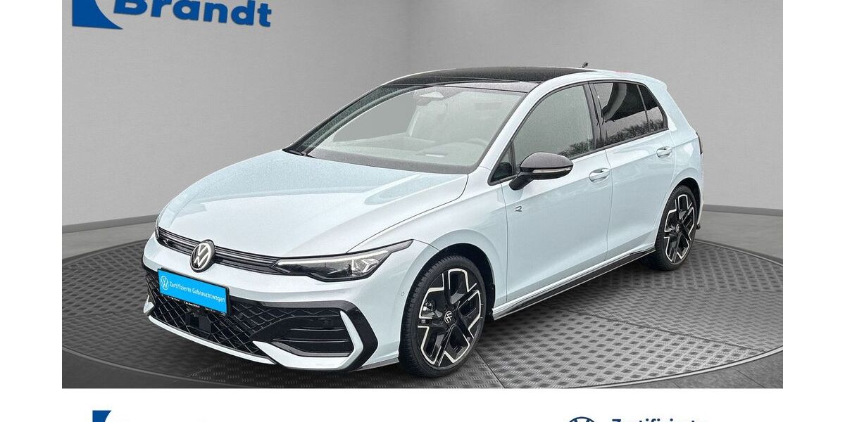VW Golf 8.000 km 39.890 &euro; Weyhe 28844