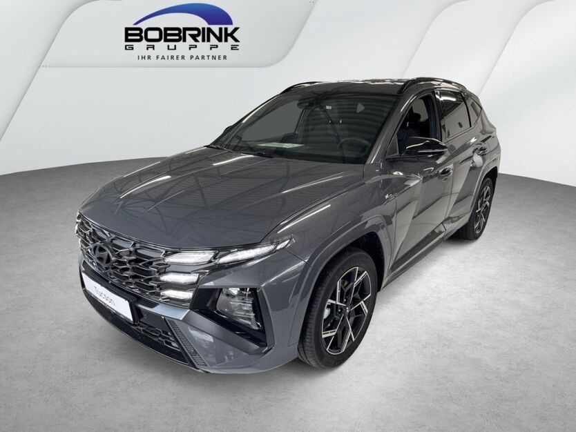Hyundai TUCSON 1.001 km 44.990 € Bremen 28359