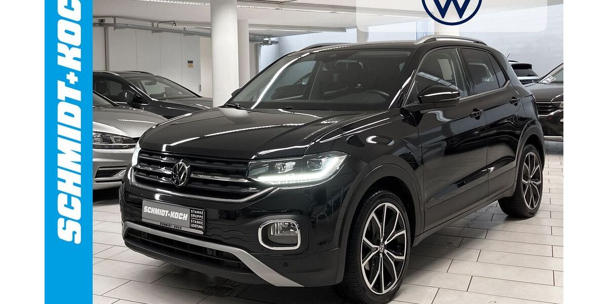 VW T-Cross 26.955 km 19.990 &euro; Bremen 28217