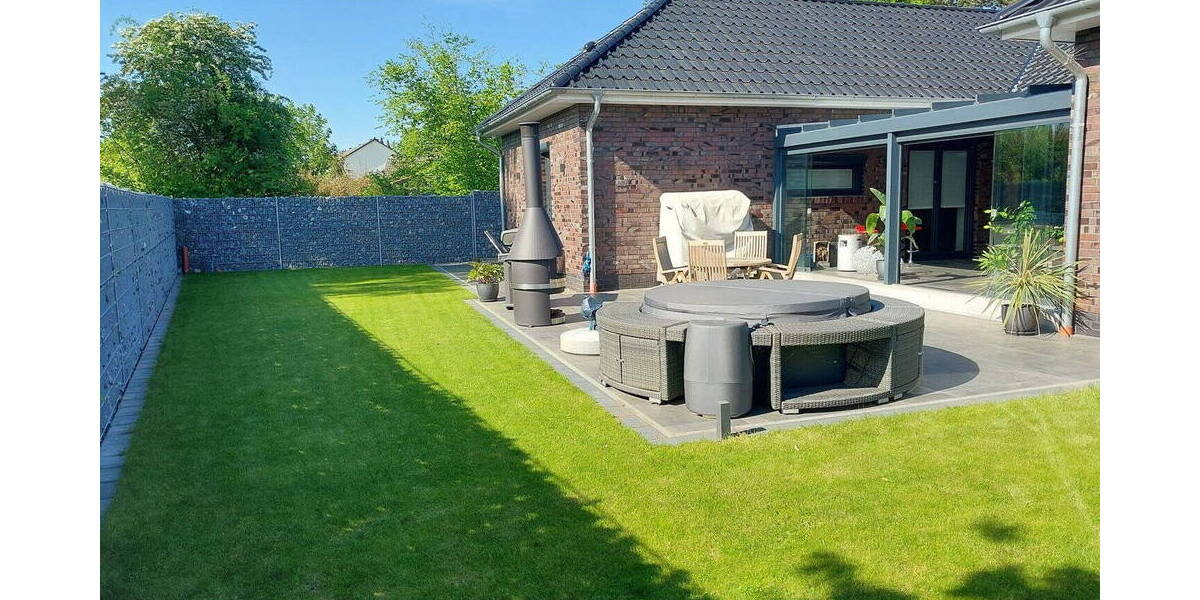 Bungalow Schwanewede - 4 Zimmer, 260 m&sup2;, 898.000&euro; | Angebot:26512860
