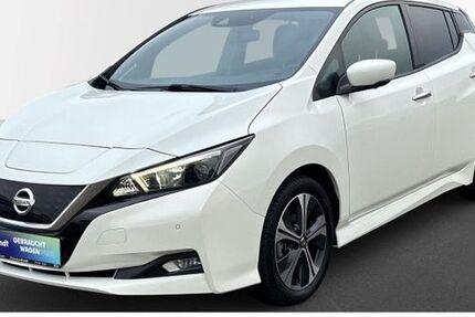 Nissan Leaf 15.700 km 14.190 € Weyhe 28844