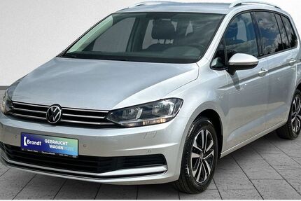 VW Touran 98.880 km 24.890 &euro; Weyhe 28844