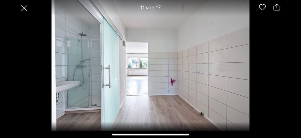 Erdgeschoßwohnung Bremen Blumenthal - 4 Zimmer, 92 m&sup2;, 890&euro; | Angebot:26580340