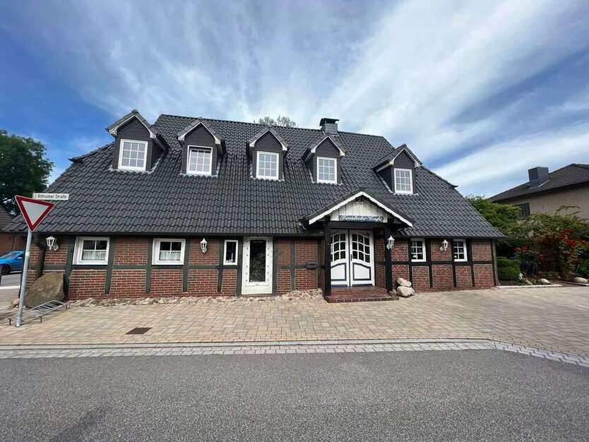 Gastronomie in Hatten 505.000 € 253.14 m²