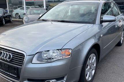 Audi A4 232.000 km 1.999 &euro; Bremen 28201