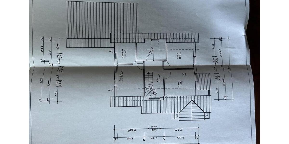 Einfamilienhaus Tarmstedt - 5 Zimmer, 160 m&sup2;, 389.000&euro; | Angebot:26710176