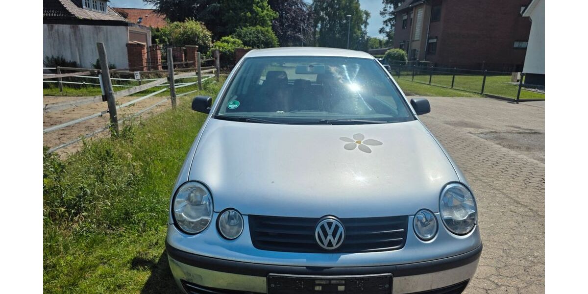 VW Polo 151.411 km 1.800 &euro; Syke 28857
