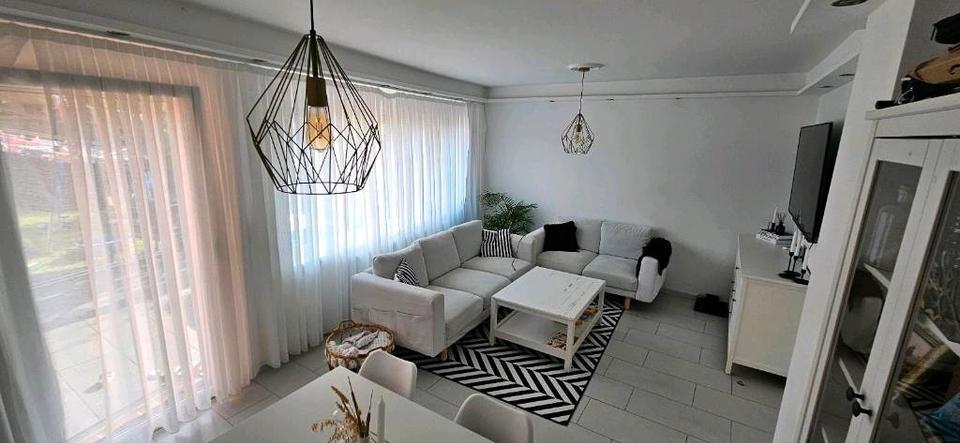 Reihenhaus Lemwerder - 5 Zimmer, 85 m&sup2;, 209.000&euro; | Angebot:26041195