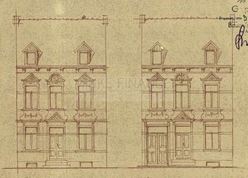 Haus zum Kaufen in Bremen 450.000 € 144 m²