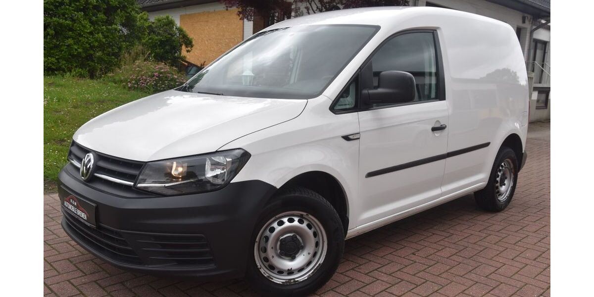 VW Caddy 181.959 km 7.899 &euro; Bremen 28719