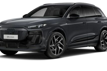 Audi Q6 e-tron 11.817 km 68.790 &euro; Bremen 28207