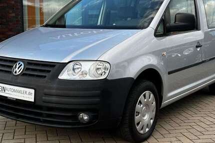 VW Caddy 115.305 km 6.940 &euro; Syke 28857