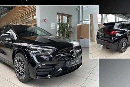 Mercedes-Benz GLA 180 3.000 km 47.890 € Delmenhorst 27751