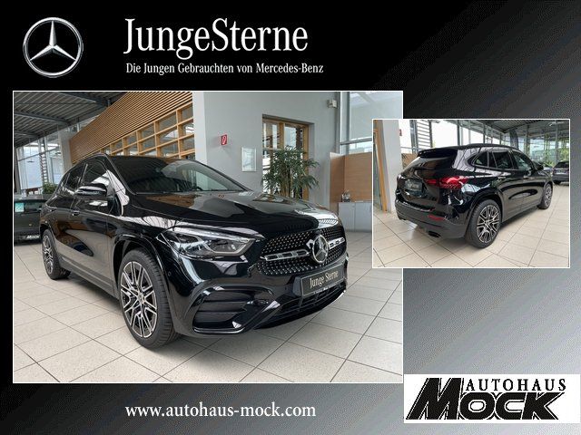 Mercedes-Benz GLA 180 3.000 km 47.890 € Delmenhorst 27751