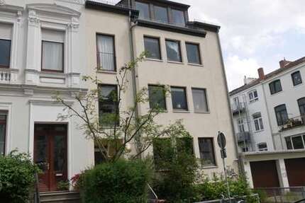 Haus Bremen Östliche Vorstadt - 7 Zimmer, 230 m&sup2;, 593.000&euro; | Angebot:26913680
