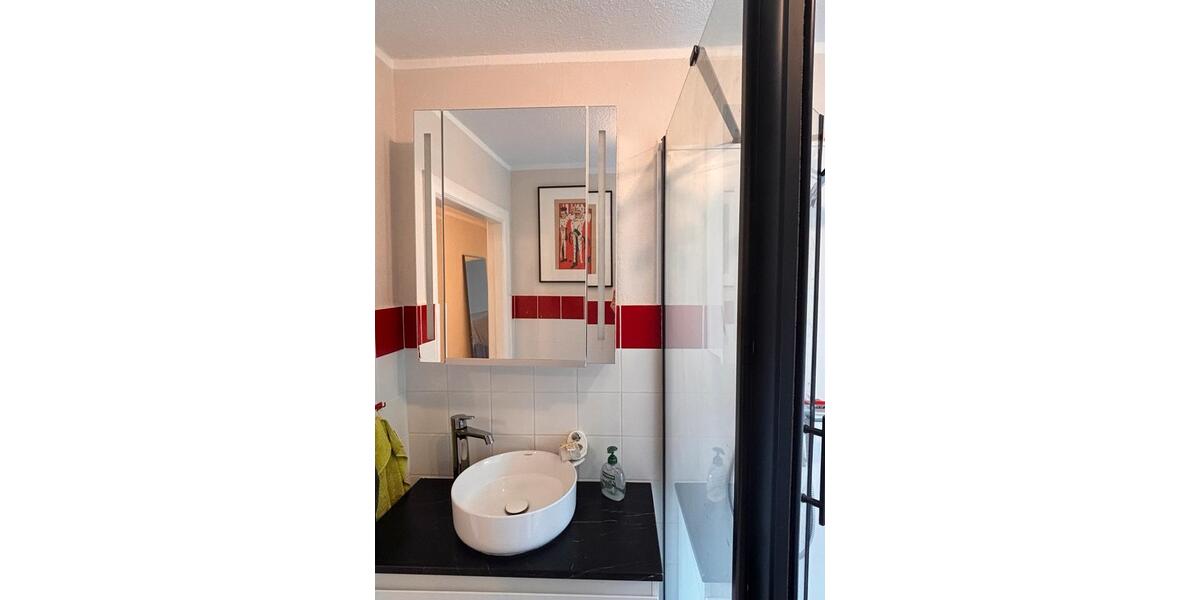 Dachgeschoßwohnung Bremen Östliche Vorstadt - 2 Zimmer, 36 m&sup2;, 158.000&euro; | Angebot:26791417