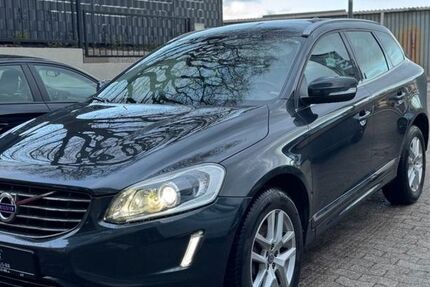 Volvo XC60 213.000 km 15.999 &euro; Ritterhude 27721