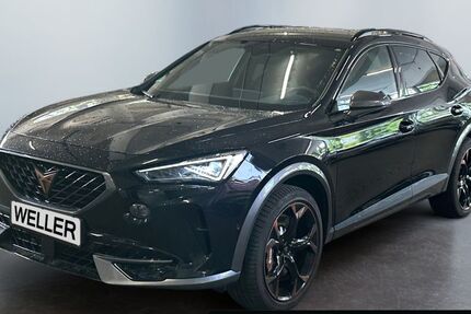 Cupra Formentor 54.864 km 32.980 &euro; Bremen 28205