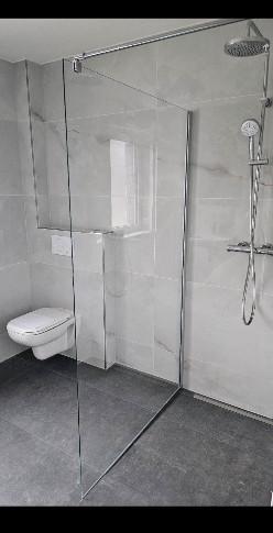 Wohnung (KFW 40) im EG 116 m² NeubauErsteinzug 3 zimmer