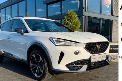 Cupra Formentor 7.500 km 33.900 € Langwedel 27299