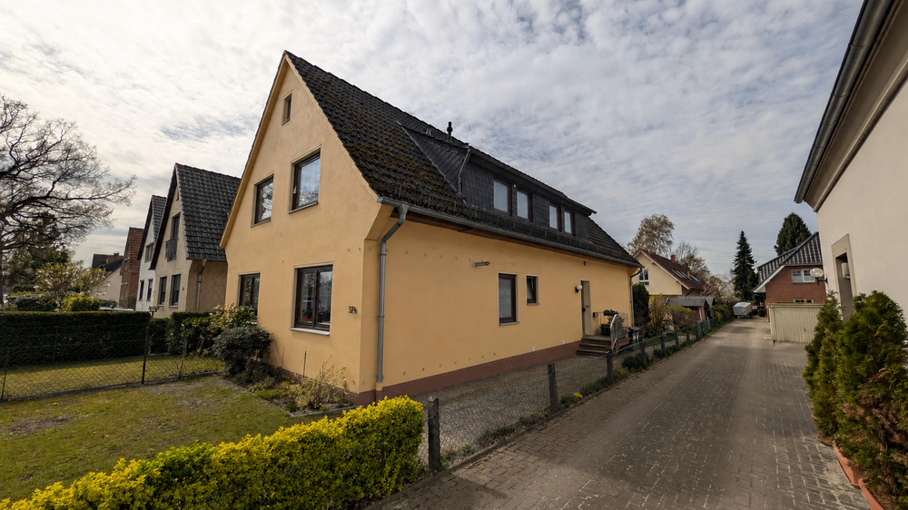 Einfamilienhaus Bremen Blockland - 8 Zimmer, 170 m&sup2;, 379.000&euro; | Angebot:27236122