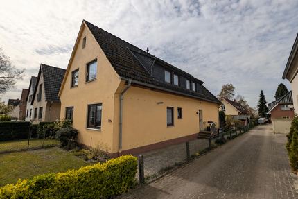 Haus Bremen Blockland - 8 Zimmer, 170 m&sup2;, 379.000&euro; | Angebot:27236122