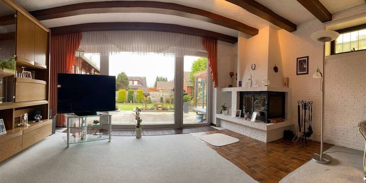 Mehrfamilienhaus, Wohnhaus Delmenhorst Bungerhof - 6 Zimmer, 136 m&sup2;, 289.000&euro; | Angebot:25908891