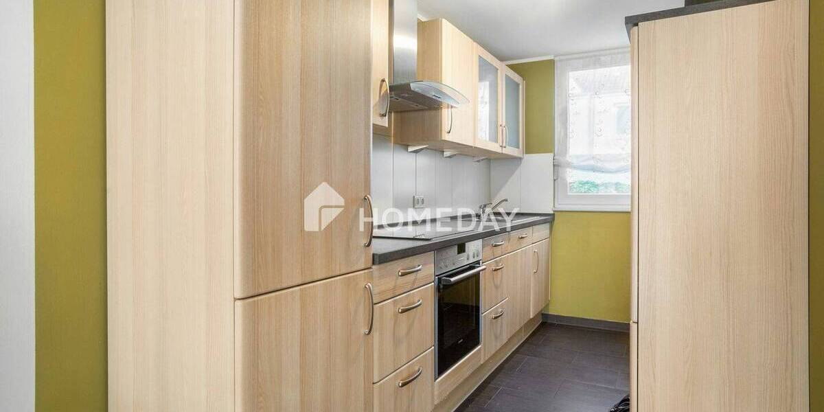 Reihenmittelhaus Bremen Sodenmatt - 4 Zimmer, 115 m&sup2;, 312.000&euro; | Angebot:25708431