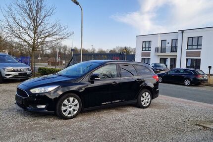 Ford Focus 165.000 km 6.950 &euro; Achim 28832