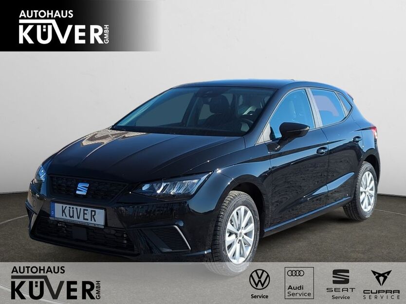 Seat Ibiza 1.100 km 20.750 € Hagen 27628