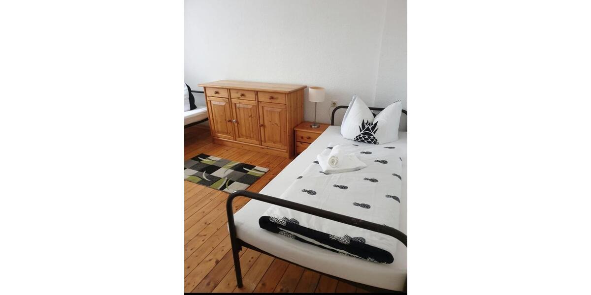 Etagenwohnung Bremen Burglesum - 1 Zimmer, 20 m&sup2;, 500&euro; | Angebot:26681410