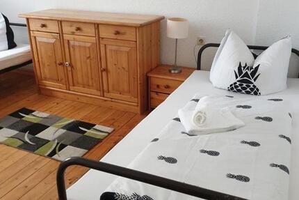 Wohnung Bremen Burglesum - 1 Zimmer, 20 m&sup2;, 500&euro; | Angebot:26681410