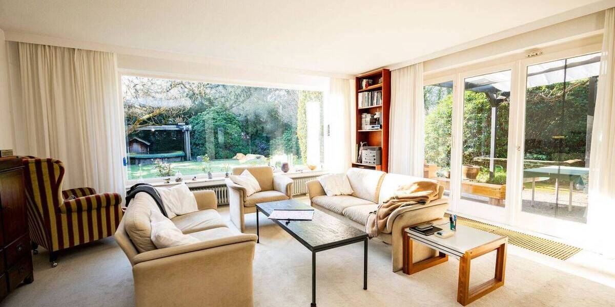 Einfamilienhaus Bremen Oberneuland - 5 Zimmer, 154 m&sup2;, 522.000&euro; | Angebot:26204667