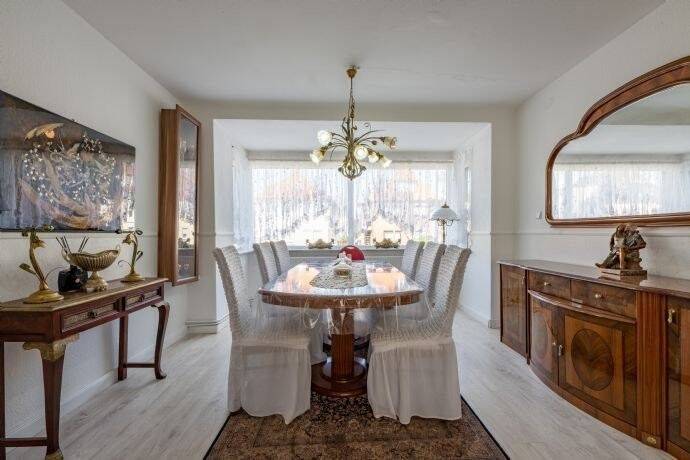 Mehrfamilienhaus, Wohnhaus Delmenhorst Mitte - 5 Zimmer, 123 m&sup2;, 325.000&euro; | Angebot:26891489