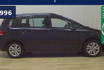 VW Touran 170.077 km 13.680 &euro; Bremen 28279