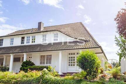 Haus zum Kaufen in Ganderkesee 349.000 € 170 m² 4 zimmer