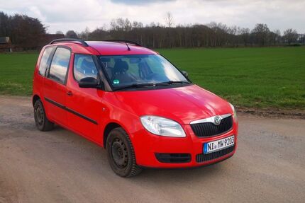 Skoda Roomster 299.999 km 999 &euro; Bassum 27211