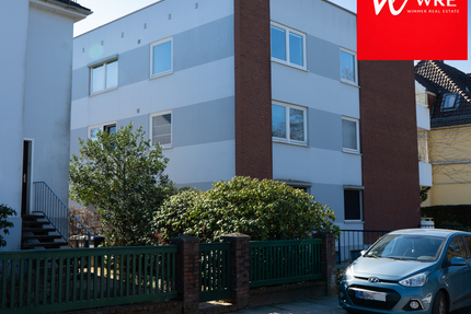 Wohnung Bremen Schwachhausen - 2 Zimmer, 54 m&sup2;, 190.000&euro; | Angebot:25791780