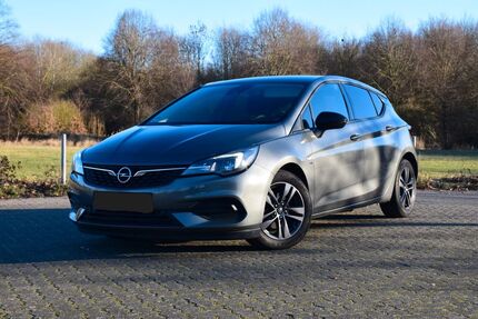 Opel Astra 64.501 km 12.380 &euro; Bremen 28279