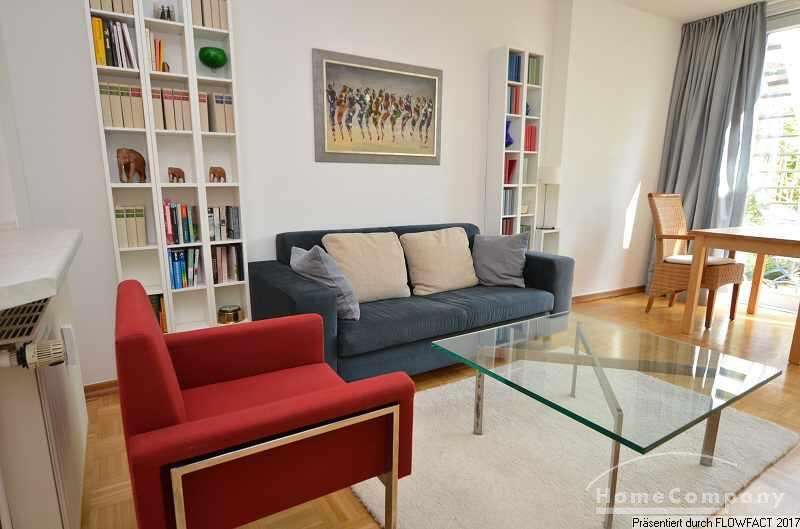 Zimmer Bremen Schwachhausen - 2 Zimmer, 990&euro; | Angebot:26456270