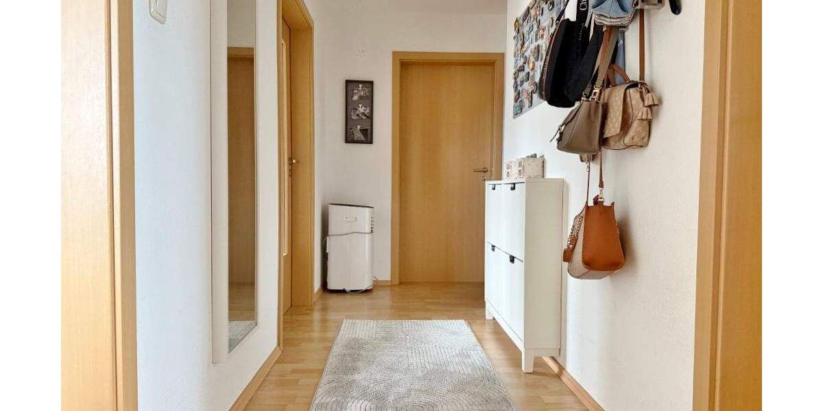 Mehrfamilienhaus, Wohnhaus Achim Baden - 7 Zimmer, 142 m&sup2;, 259.000&euro; | Angebot:25685378