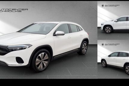 Mercedes-Benz EQA 7.200 km 33.950 &euro; Osterholz-Scharmbeck 27711