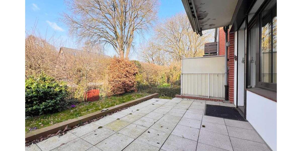 Mehrfamilienhaus, Wohnhaus Bremen Lehe - 4 Zimmer, 108 m&sup2;, 315.000&euro; | Angebot:25835174