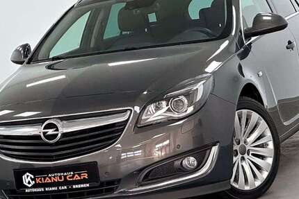 Opel Insignia 111.000 km 10.990 &euro; Bremen 28259