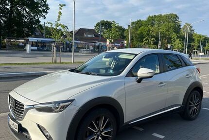 Mazda CX-3 147.700 km 13.900 &euro; Stuhr 28816