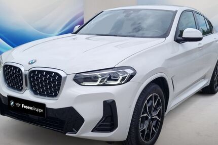 BMW X4 8.232 km 53.950 &euro; Delmenhorst 27751