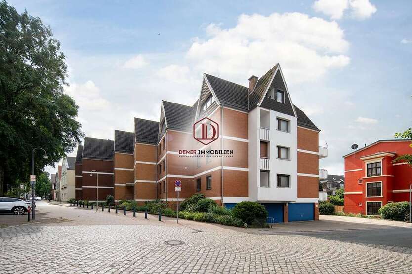 Wohnung zum Kaufen in Bremen 119.000 € 78 m²